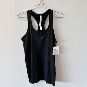 NWT Lululemon Swiftly Tech Tank Size 6